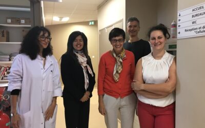 IVETh visite MTInov à Nancy